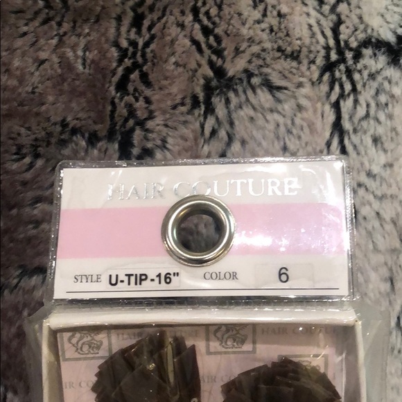 Hair Extensions - Picture 2 of 2